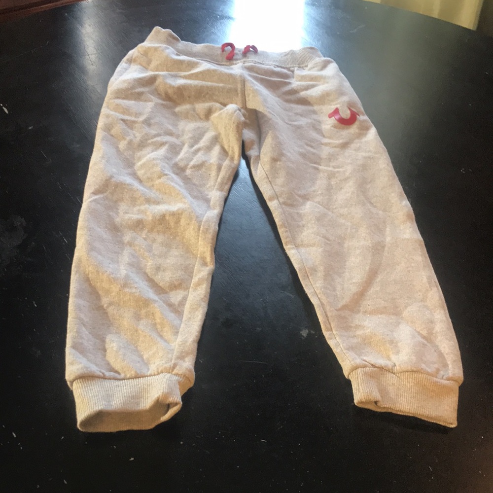 NWT Boys 6 True Religion 2 Piece Set 👍 - Picture 6 of 8